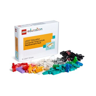 LEGO® Education Computer Science & AI varaosapakkaus 11+
