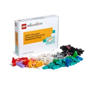 LEGO® Education Computer Science & AI varaosapakkaus 11+
