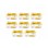 LEGO® Education Computer Science & AI 8+, 8 pkt