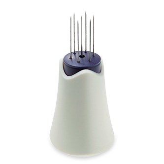 Prym huovutusneulan pidike, ergonominen