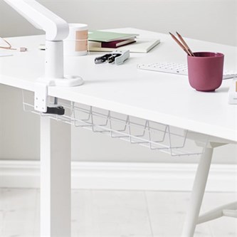 Kaapelikouru teräslanka 72 cm