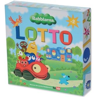 Lotto, Babblarna