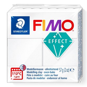 Polymeerimassa FIMO Effect, 57 g