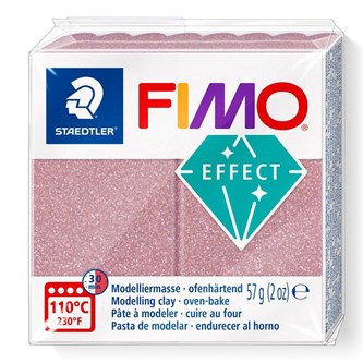 Polymeerimassa FIMO Effect, 57 g