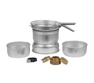 Retkikeitin Trangia 25-1/UL, spriikäyttöinen