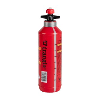 Polttoainepullo Trangia 0,5 l