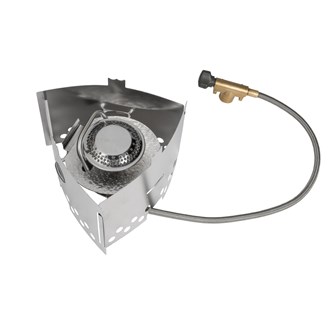 Kaasupoltin Trangia Storm GB77