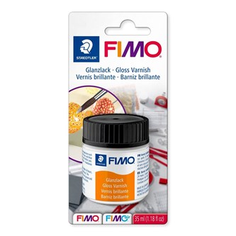 Lakka FIMO, 35 ml