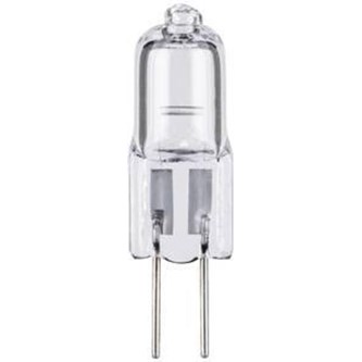 Halogeenilamppu 12 V/20W