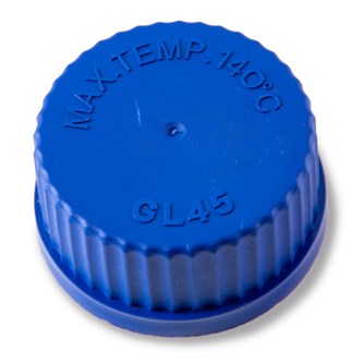 Reagenssipullo 100 ml, borosilikaatti, 10 kpl