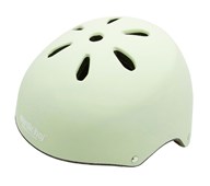 Pyöräilykypärä, vihreä