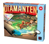 Den försvunna diamenten