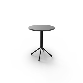 Tekla pöytä Ø 60 K73 cm