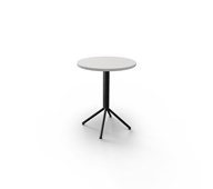 Tekla pöytä Ø 60 K73 cm