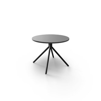 Tekla pöytä Ø 90 K73 cm