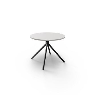 Tekla pöytä Ø 90 K73 cm