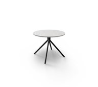 Tekla pöytä Ø 90 K73 cm