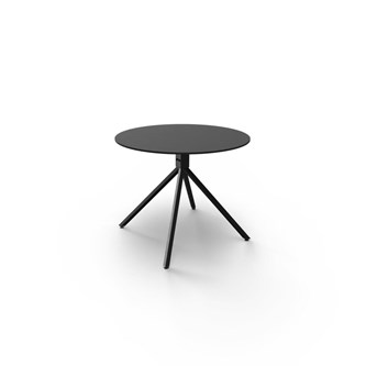 Tekla pöytä Ø 90 K73 cm