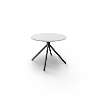 Tekla pöytä Ø 90 K73 cm