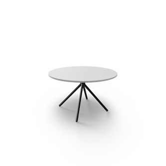 Tekla pöytä Ø 120 K73 cm