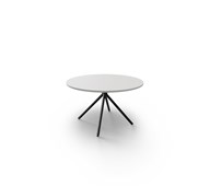 Tekla pöytä Ø 120 K73 cm