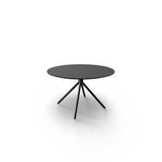 Tekla pöytä Ø 120 K73 cm