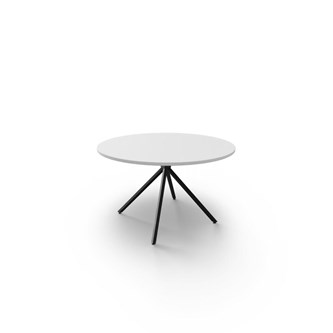 Tekla pöytä Ø 120 K73 cm