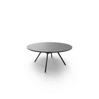 Tekla pöytä Ø 160 cm