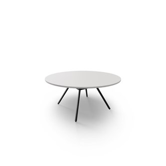 Tekla pöytä Ø 160 cm