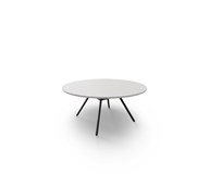 Tekla pöytä Ø 160 cm