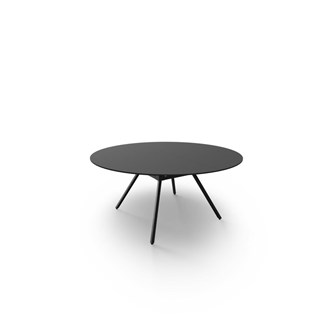 Tekla pöytä Ø 160 cm