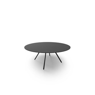 Tekla pöytä Ø 180 cm