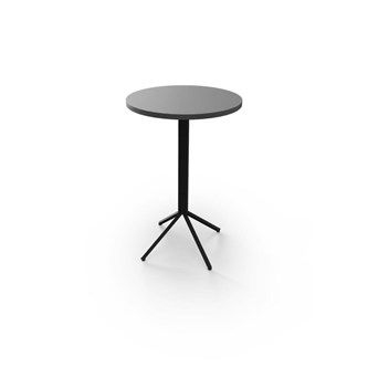 Tekla pöytä Ø 60 K90 cm