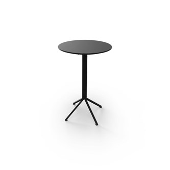 Tekla pöytä Ø 60 K90 cm