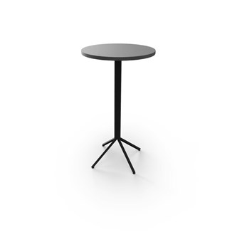 Tekla pöytä Ø 60 K105 cm