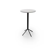 Tekla pöytä Ø 60 K105 cm