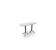 Tekla pöytä 150x60 K90 cm