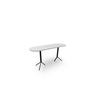 Tekla pöytä 180x60 K90 cm