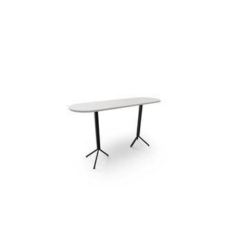 Tekla pöytä 180x60 K105 cm