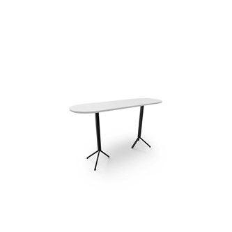 Tekla pöytä 180x60 K105 cm