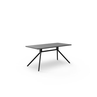 Tekla neuvottelupöytä 160x80 cm