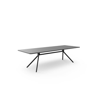 Tekla neuvottelupöytä 270x100 cm