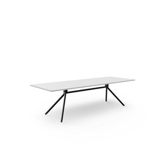 Tekla neuvottelupöytä 270x100 cm