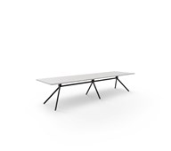 Tekla neuvottelupöytä 360x100 cm