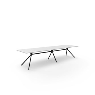 Tekla neuvottelupöytä 360x100 cm