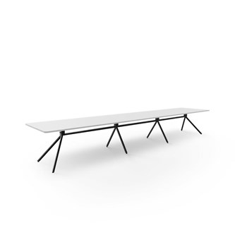 Tekla neuvottelupöytä 500x100 cm