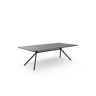 Tekla neuvottelupöytä 240x120 cm