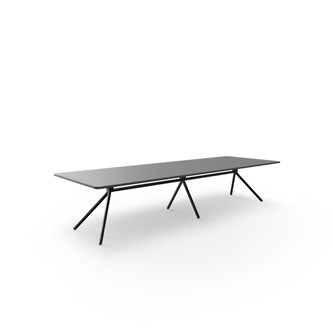 Tekla neuvottelupöytä 360x120 cm