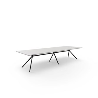 Tekla neuvottelupöytä 360x120 cm