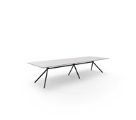 Tekla neuvottelupöytä 360x120 cm